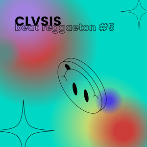 Beat Reggaeton #5