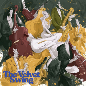 The Velvet Swing