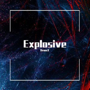 【FREE BEAT】"Explosive" Trap beat