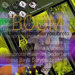 Karena engkau bidadari dalam kepulauan (Halaman Sederhana)