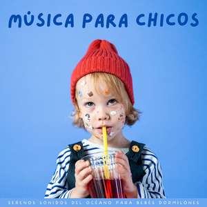 Océano Para Niños Pequeños