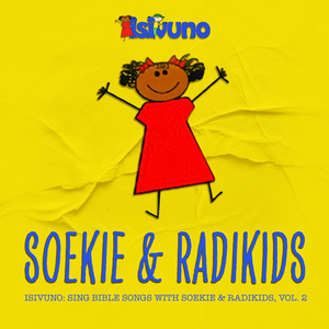 Jesus is My Number 1! (Matt 6: 33)