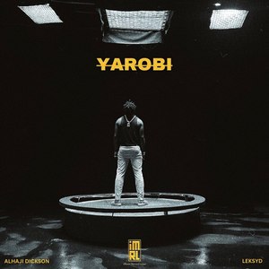 Yarobi