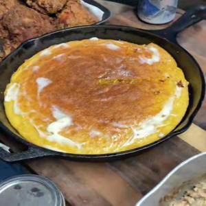 Cornbread