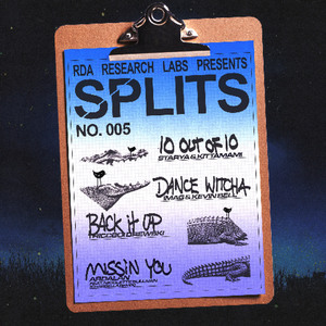 Dance Witcha (Extended Mix) by IMAG & Kevin Bell