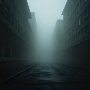 Темный путь（暗路）