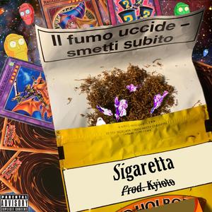 Sigaretta