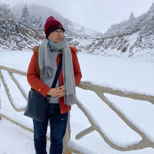 通川有礼- 张鲜道 宋其洋