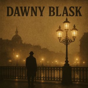 Dawny blask