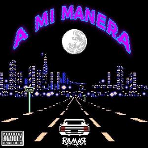 A Mi Manera