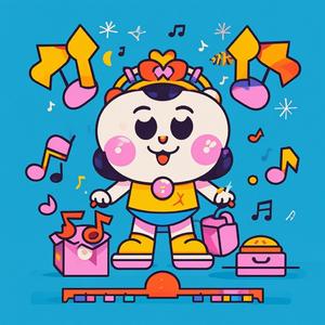 汉朝志士趣萌谣 汉朝人物《刘肥》