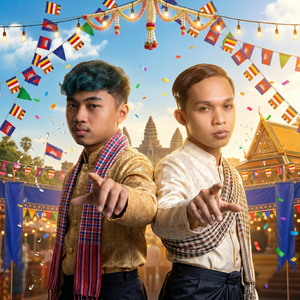 ចាក់ចាញ់ទាំងអស់ (V.3)