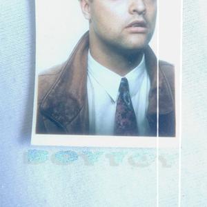 Boytoy (feat. Blood Stop)