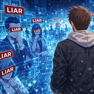 True in a World of Liars