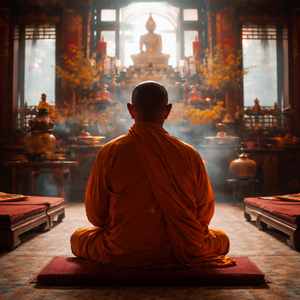 Breath of the Way
