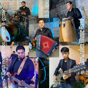 Esta Noche Nos Vamos a Gozar (En Vivo)