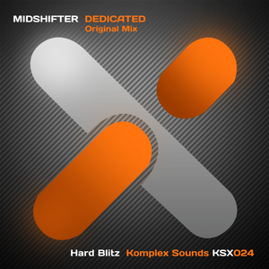 Dedicated (Original Mix)