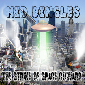 Train of Madness Starring Ledma the Malign Beast