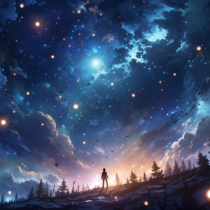 流星夜语