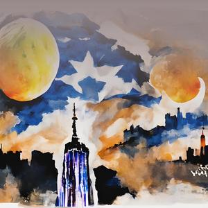 Falling for Your Eyes