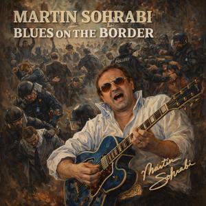 Blues on the Border