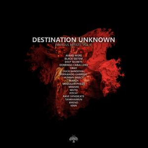 Regenerated (Original Mix)