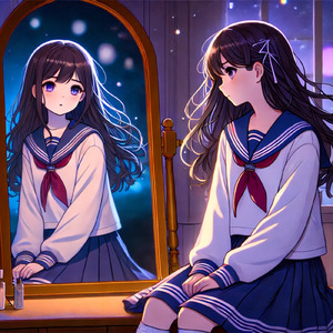 また今日も僕のふりをする