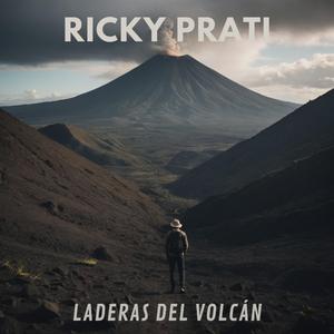 Laderas del volcán
