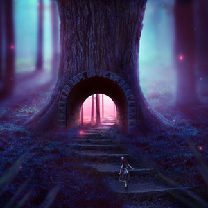 Vitality (orchestral version)