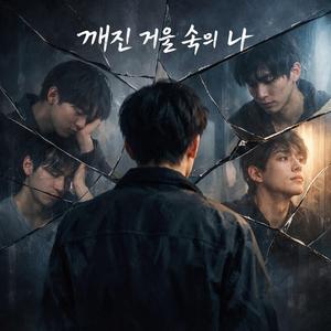 깨진 거울 속의 나