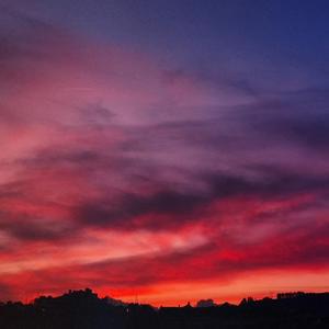 Ambient Music for Reading