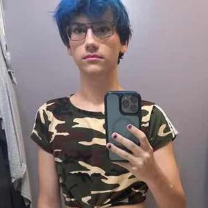 Luke Rader and Kryztle Pickett