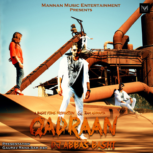 Qadrann