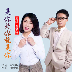 是你是你就是你