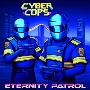 Cyber Cops (Synthwave Outrun Version)