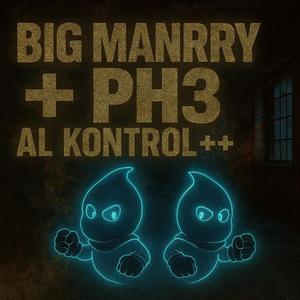 MIONKA EN EL ZORONKA (PH3 AL KONTROL +++)