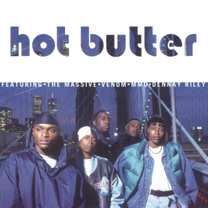 Hot Butter Soul