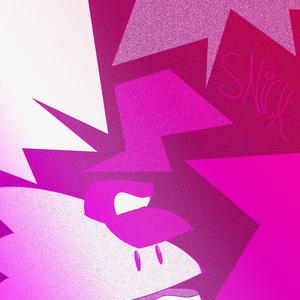 Snick The Porcupine (Pizza Tower: Underground MOD)