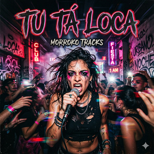 Tú ta loca
