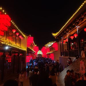 春涧DJ(锦绣词句本从天上来)