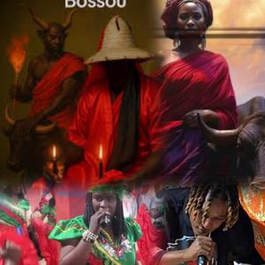 Sanba Tiwis x Florna Siyoka ginen (Kdja bosou vaudou haitien)