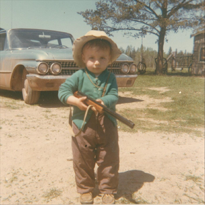 Let the Good Times Roll Again