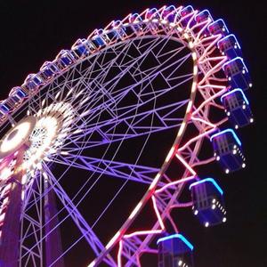 ferris wheel