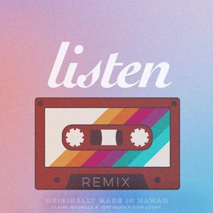 listen (remix)