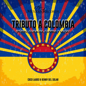 Medley Cumbias: Macondo / Saguate de Cumbia / La Piragua / Mango Chupa / La Subienda / La Cuna / Dos Mujeres