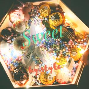 Sweet(Prod.RedKiller)