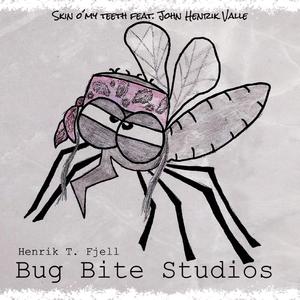Skin O' My Teeth (feat. John Henrik Valle)