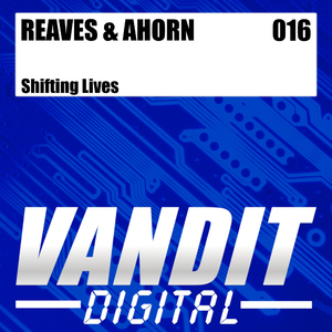 Shifting Lives (Alexander Popov Remix)