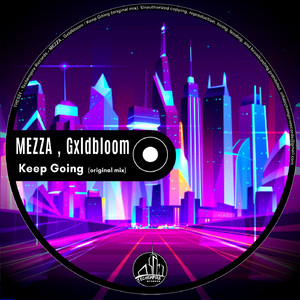 Keep Going (Original Mix)
