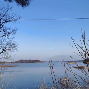 山水情（伴奏）